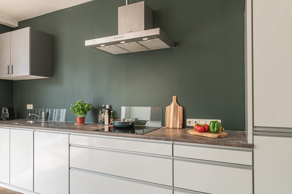 Medium property photo - Walkade 24, 3401 DS IJsselstein